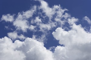 cloudsofheaven